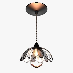 kitchen chandelier