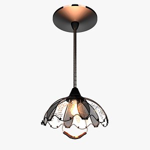 kitchen chandelier