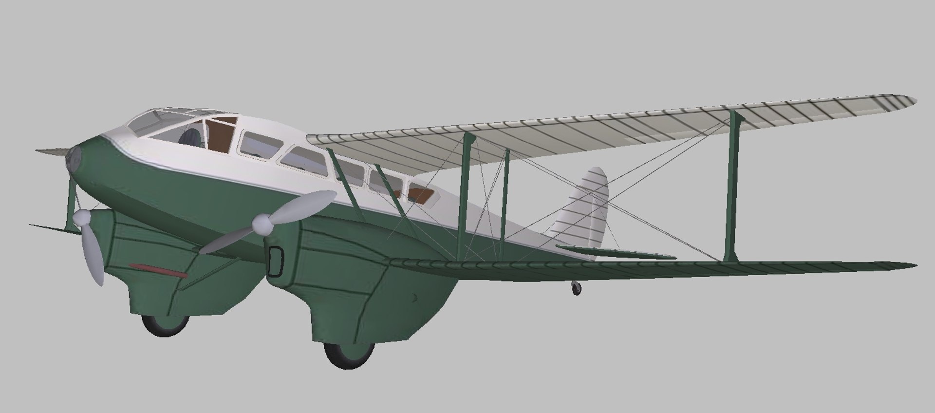 airplane 3D model https://p.turbosquid.com/ts-thumb/yY/CnV7xy/GukkIuLb/dh_89d/jpg/1578216841/1920x1080/fit_q87/c369533c2669b7bd463f1270b084eb2b07aaadde/dh_89d.jpg