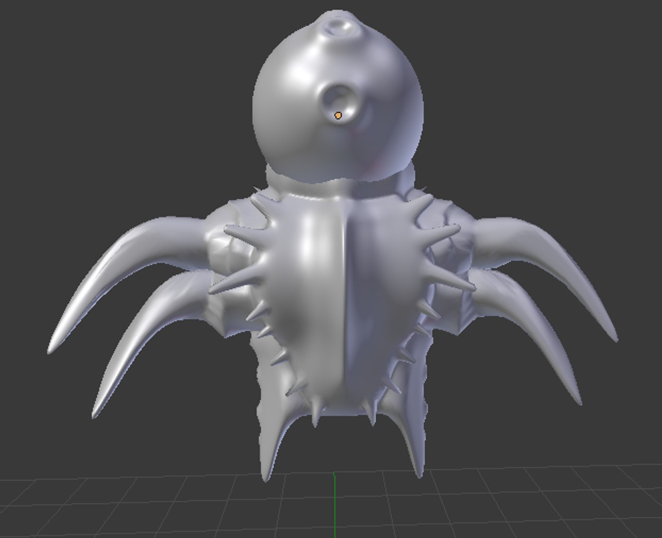 3D spider baby robot https://p.turbosquid.com/ts-thumb/yY/DG9OF3/H53juZVX/screenshot_7/png/1515861742/1920x1080/fit_q87/da0f30ee83343dec13e1555e7f24b0f67666f46f/screenshot_7.jpg