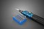 SCREWDRIVER SCREW DRIVER PEN HAND TOOL HEAD SET BIT POINT NIB