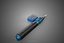 SCREWDRIVER SCREW DRIVER PEN HAND TOOL HEAD SET BIT POINT NIB