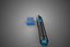 SCREWDRIVER SCREW DRIVER PEN HAND TOOL HEAD SET BIT POINT NIB