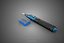 SCREWDRIVER SCREW DRIVER PEN HAND TOOL HEAD SET BIT POINT NIB
