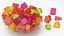 Assorted Gumdrops Collection