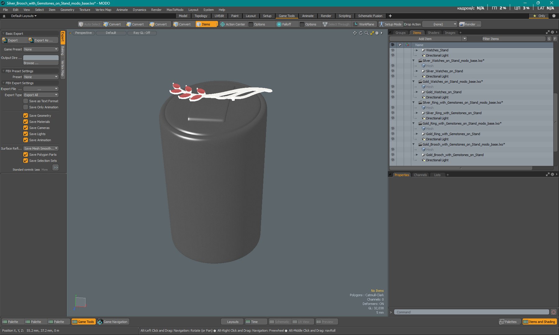 Silver Brooch with Gemstones on Stand model https://p.turbosquid.com/ts-thumb/yY/IBgdal/aN/silver_brooch_with_gemstones_on_stand_1004/jpg/1748401245/1920x1080/fit_q87/3a6df58fbdce5bb148f0b25eb353a175173f3ad9/silver_brooch_with_gemstones_on_stand_1004.jpg