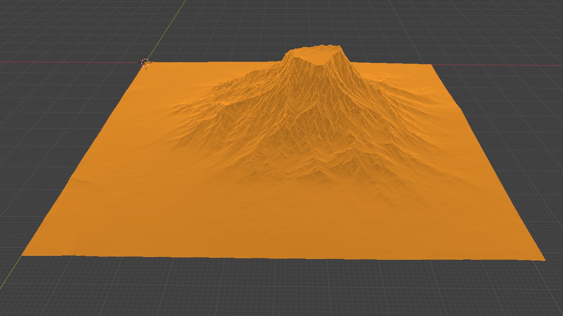 Volcano Terrain 2 3D model https://p.turbosquid.com/ts-thumb/yY/K5Um74/4l/screenshot20240311184427/png/1710243960/1920x1080/fit_q87/37036a55e93efe6702eb56af568825a9342e5ae3/screenshot20240311184427.jpg