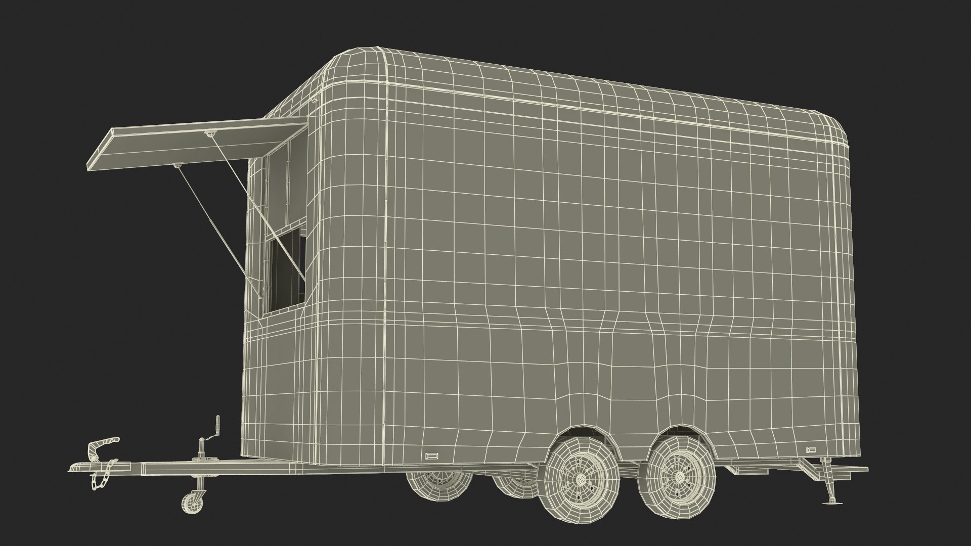 Food Trailer Black Empty model https://p.turbosquid.com/ts-thumb/yY/KcD2mf/19/foodtrailerblackempty3dsmodel040/jpg/1719438294/1920x1080/fit_q87/21f9f519df9a28a16fb04ed6cd4a592990fefa30/foodtrailerblackempty3dsmodel040.jpg