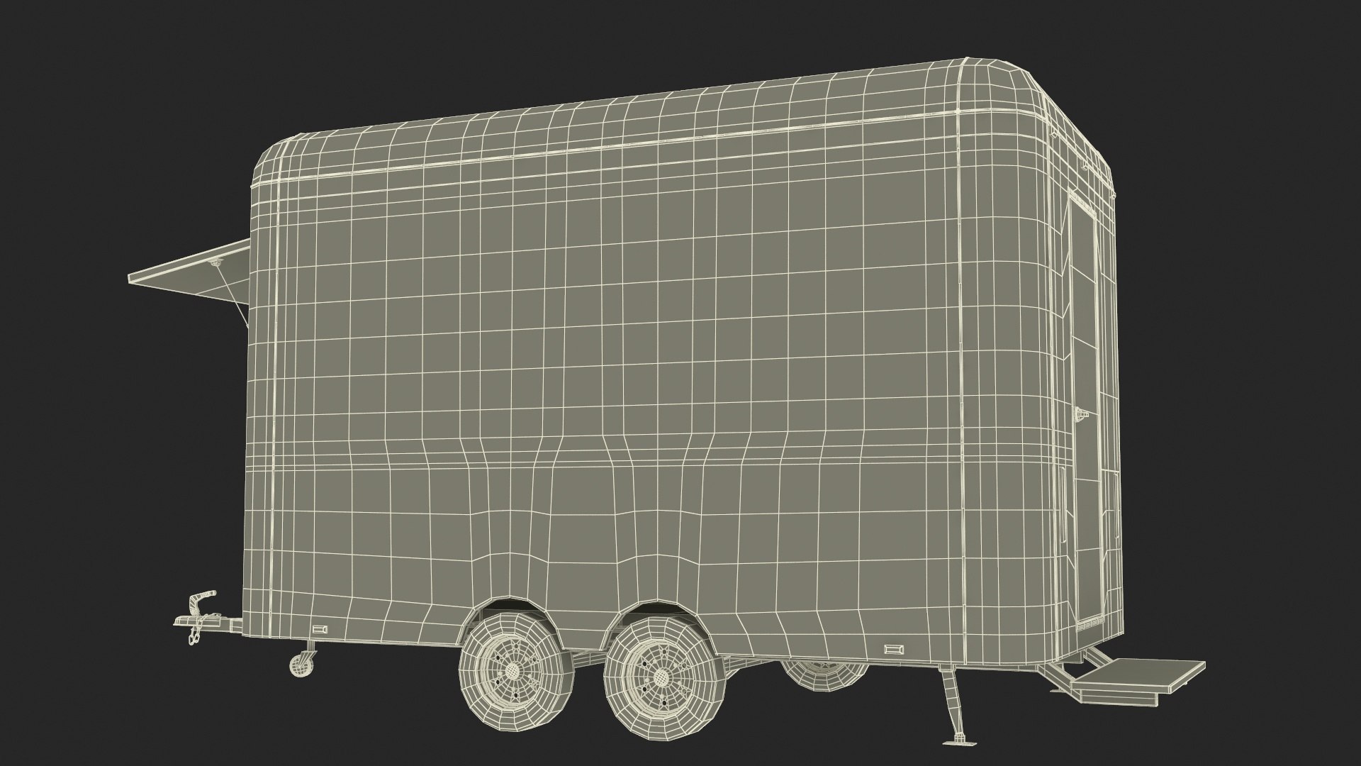 Food Trailer Black Empty model https://p.turbosquid.com/ts-thumb/yY/KcD2mf/5g/foodtrailerblackempty3dsmodel042/jpg/1719438302/1920x1080/fit_q87/0a6c0cc173a5099b6b9d09828ab244788d93adc9/foodtrailerblackempty3dsmodel042.jpg