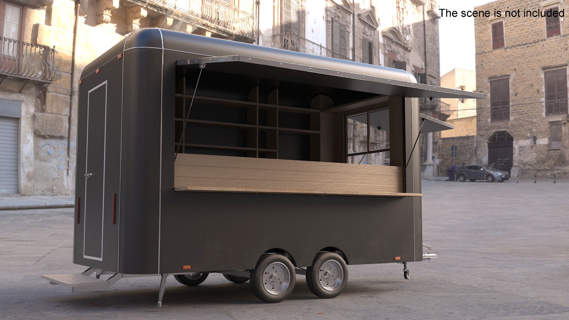 Food Trailer Black Empty model https://p.turbosquid.com/ts-thumb/yY/KcD2mf/Bk/foodtrailerblackempty3dsmodel006/jpg/1719438183/1920x1080/fit_q87/c6dd2ea4b1e82acbd10a898383bae1040782dbc1/foodtrailerblackempty3dsmodel006.jpg