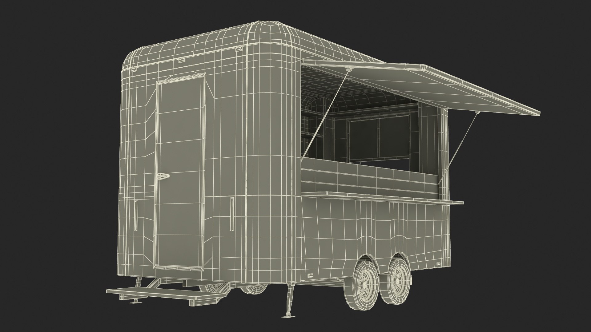 Food Trailer Black Empty model https://p.turbosquid.com/ts-thumb/yY/KcD2mf/Gk/foodtrailerblackempty3dsmodel038/jpg/1719438287/1920x1080/fit_q87/7c5910ce43d490bd124c52b4e8d4f2e61c6d29d9/foodtrailerblackempty3dsmodel038.jpg