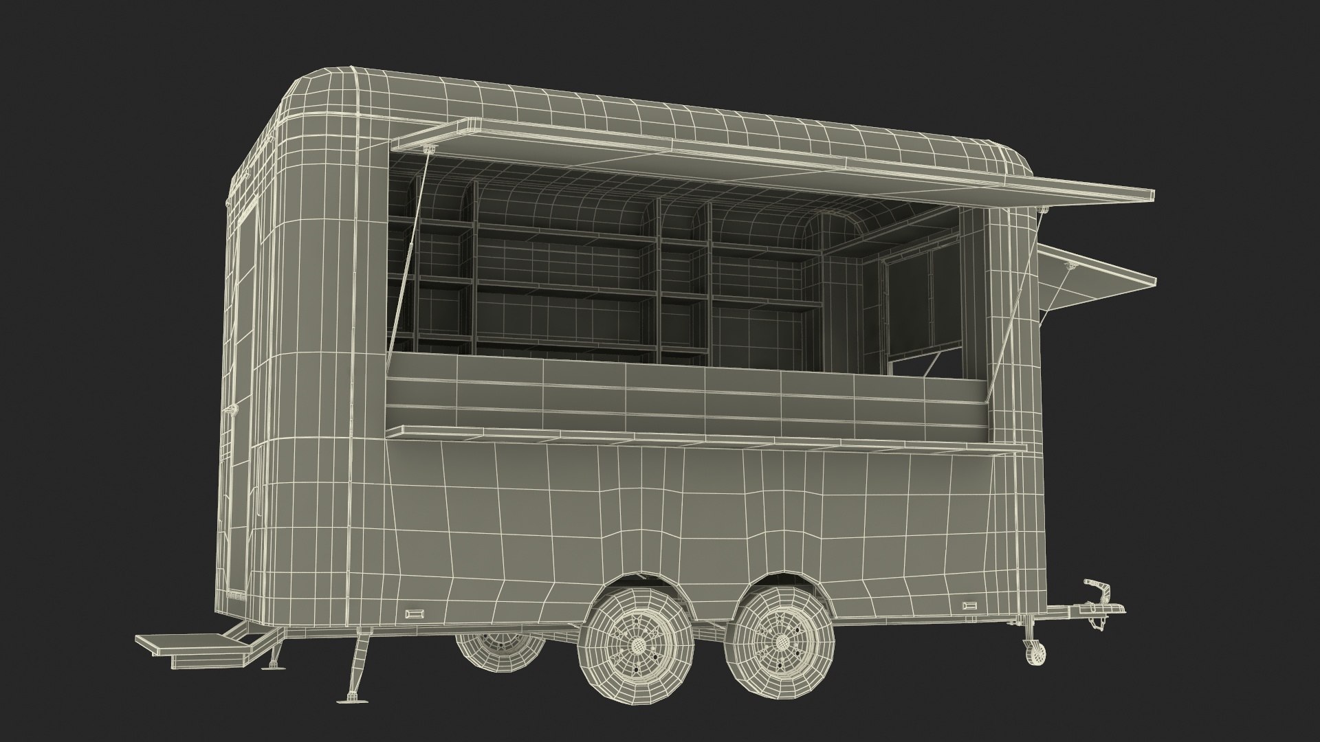Food Trailer Black Empty model https://p.turbosquid.com/ts-thumb/yY/KcD2mf/YF/foodtrailerblackempty3dsmodel037/jpg/1719438284/1920x1080/fit_q87/29b854a20f1678d3ee343d961b741dc4343a3e12/foodtrailerblackempty3dsmodel037.jpg