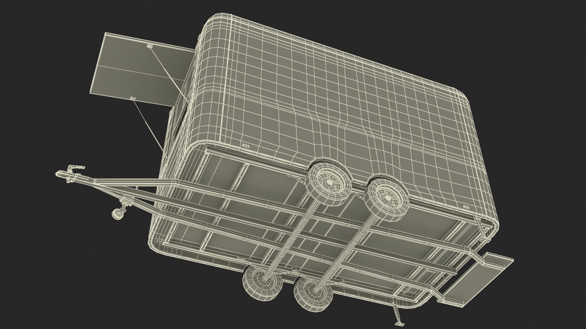 Food Trailer Black Empty model https://p.turbosquid.com/ts-thumb/yY/KcD2mf/wd/foodtrailerblackempty3dsmodel043/jpg/1719438307/1920x1080/fit_q87/87e96bdecb80e17c3f3e2a3521a36697b3c894e3/foodtrailerblackempty3dsmodel043.jpg