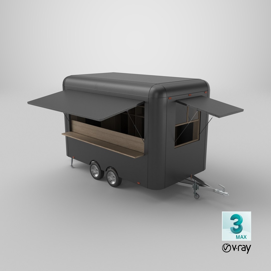Food Trailer Black Empty model https://p.turbosquid.com/ts-thumb/yY/KcD2mf/yE/stemcell_max_vray_render/png/1720706432/1920x1080/fit_q87/58c3852b89f67dc6c54ce189d84906fce92883ab/stemcell_max_vray_render.jpg