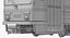 Tram Budapest City Tatra T5C5 Overhead Pole and Track