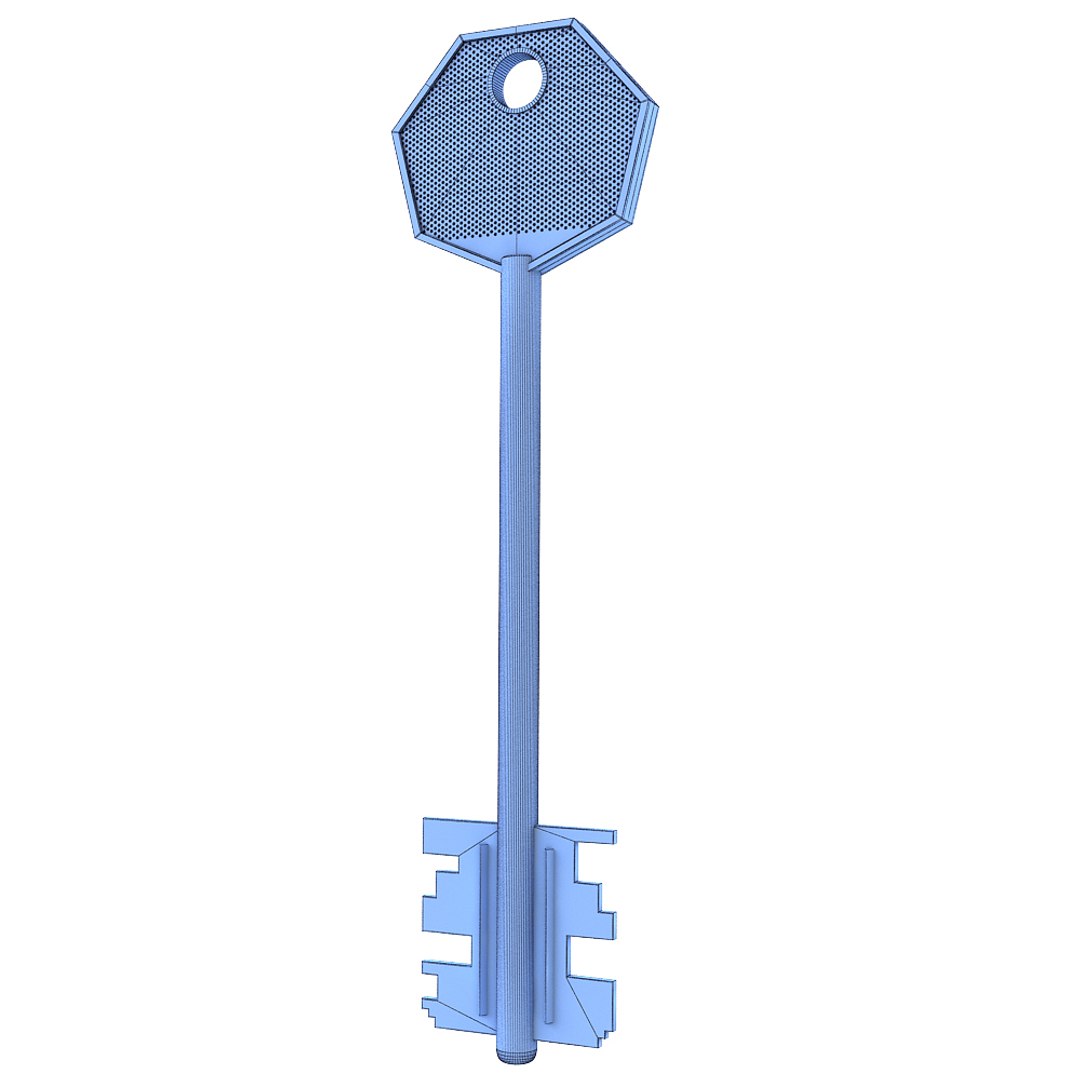 Bunch Keys Max