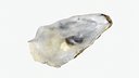 Top Half Oyster 01