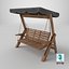 GardenSwing 01 kw