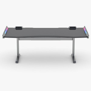 Gaming Desk 2