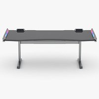 Gaming Desk 2