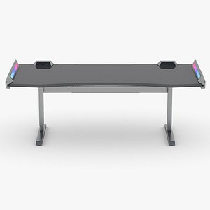 Gaming Desk 2