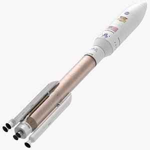 Atlas V 541, Mars Curiosity Rover Mission