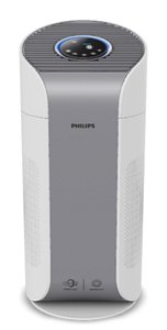 PHILIPS AC175863 Portable Room Air Purifier 3D model