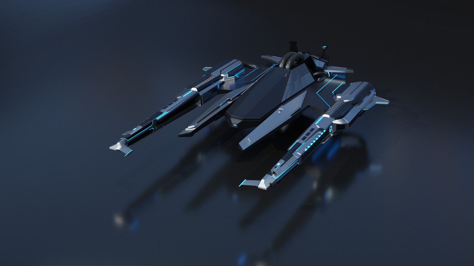 Fighter Spaceship With Controller - UE4-5 model https://p.turbosquid.com/ts-thumb/yY/T24UA0/id/1/jpg/1674740072/1920x1080/fit_q87/ff0a680eb7414074c72a0a64dd4d59e22f499e1c/1.jpg