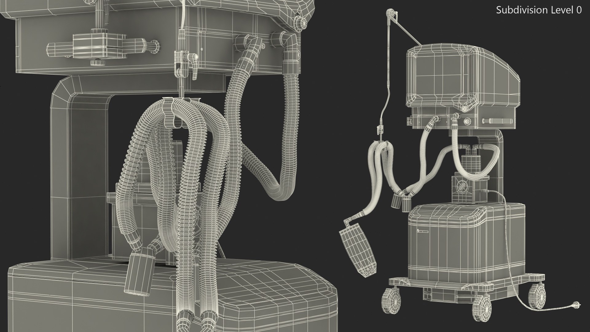 3D superstar s1100 icu ventilator https://p.turbosquid.com/ts-thumb/yY/UapQLO/AzqUJGfk/superstars1100icuventilatormachinec4dmodel016/jpg/1591344738/1920x1080/fit_q87/9d49494b49c831eab3958e0c0f64892f5853689a/superstars1100icuventilatormachinec4dmodel016.jpg