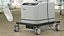 Superstar S1100 ICU Ventilator Machine