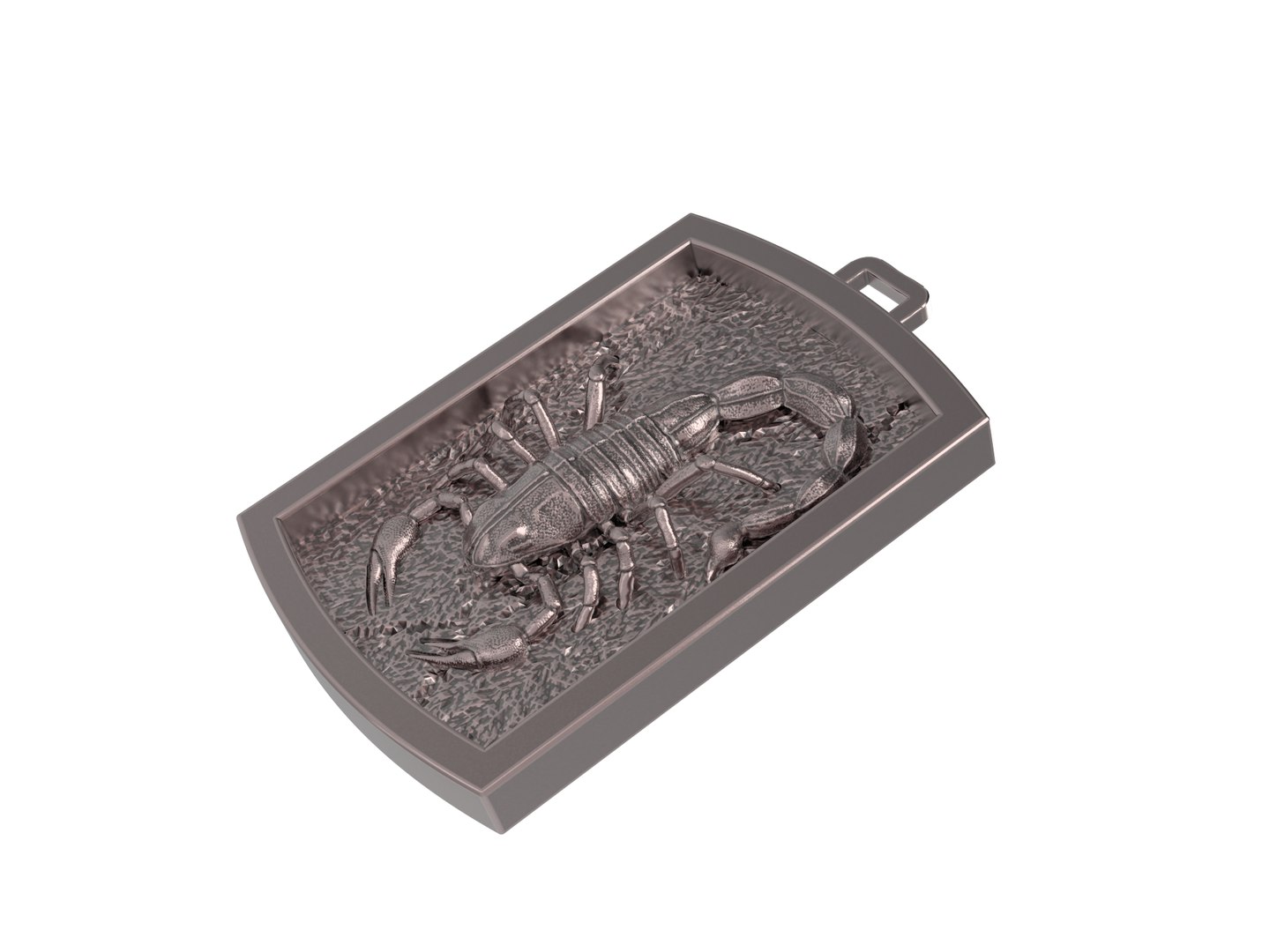 3D Scorpion Pendant Jewelry CAD 3D Print Model 3D print model https://p.turbosquid.com/ts-thumb/yY/Vr7Bnm/C8/rosegold4/png/1782085815/1920x1080/fit_q87/0af2929186225e969f7897b10305e734bd105891/rosegold4.jpg