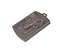 Skorpion-Anhänger Schmuck CAD 3D-Druckmodell 3D-Druckmodell