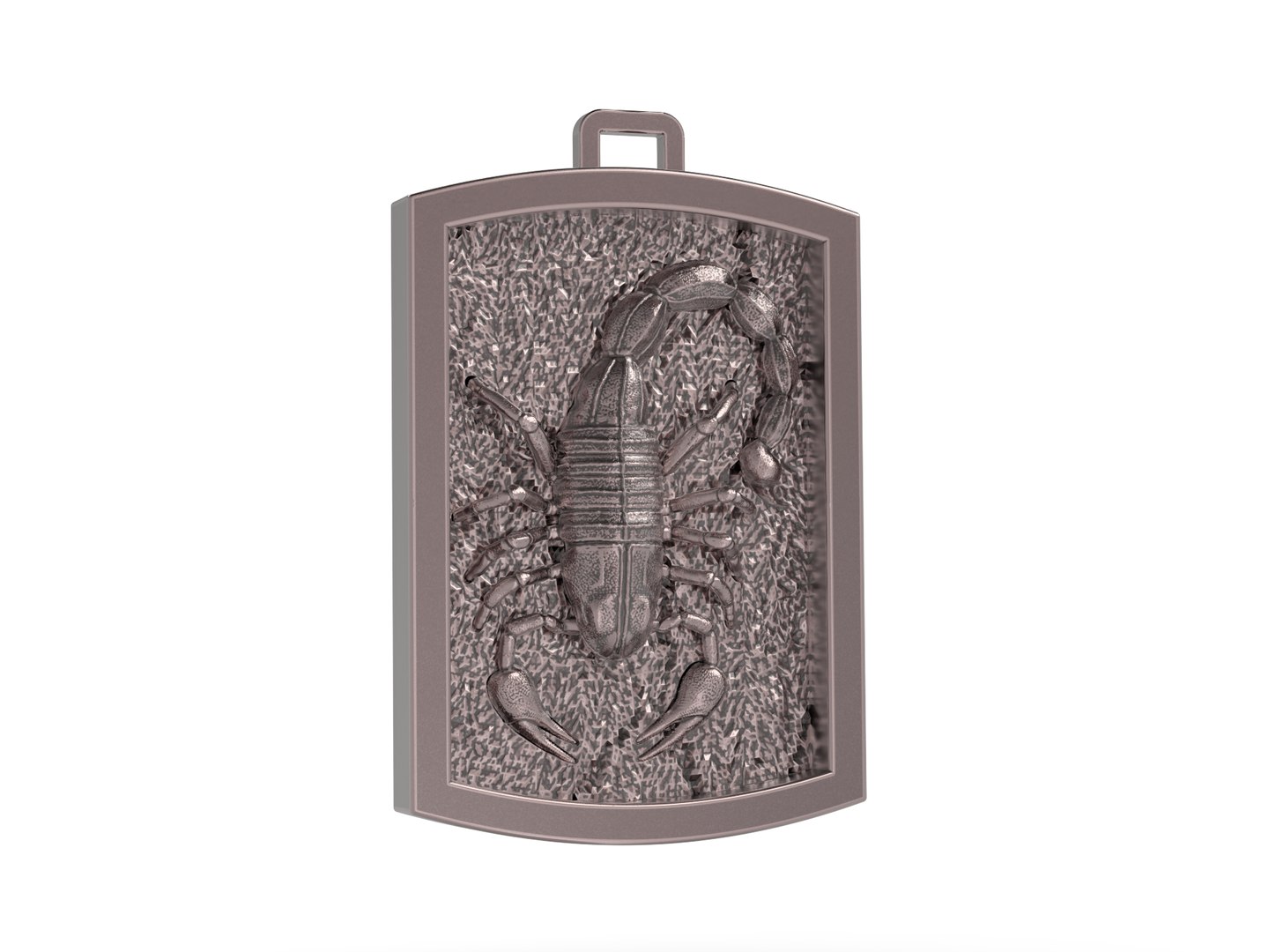 3D Scorpion Pendant Jewelry CAD 3D Print Model 3D print model https://p.turbosquid.com/ts-thumb/yY/Vr7Bnm/CR/rosegold/png/1782085811/1920x1080/fit_q87/db61455d4a0dc650af3483e913b0de3c658d843c/rosegold.jpg