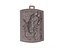 Skorpion-Anhänger Schmuck CAD 3D-Druckmodell 3D-Druckmodell