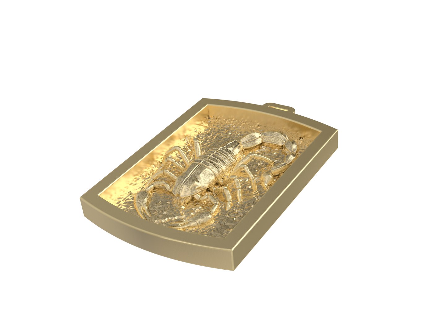 3D Scorpion Pendant Jewelry CAD 3D Print Model 3D print model https://p.turbosquid.com/ts-thumb/yY/Vr7Bnm/Dz/gold14k3/png/1782085774/1920x1080/fit_q87/73c511e69dd6e8b185c287b9535d75ad062c9cd9/gold14k3.jpg