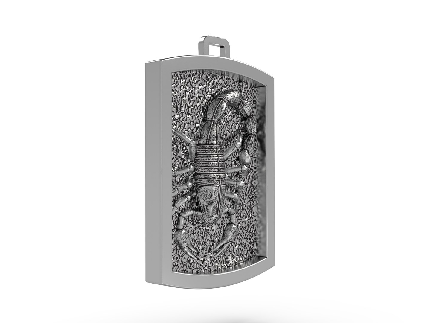 3D Scorpion Pendant Jewelry CAD 3D Print Model 3D print model https://p.turbosquid.com/ts-thumb/yY/Vr7Bnm/Nd/silver2/png/1782085875/1920x1080/fit_q87/15222b0e7997e3aba78945ca1c090f6aa27b8c6c/silver2.jpg