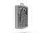 Skorpion-Anhänger Schmuck CAD 3D-Druckmodell 3D-Druckmodell