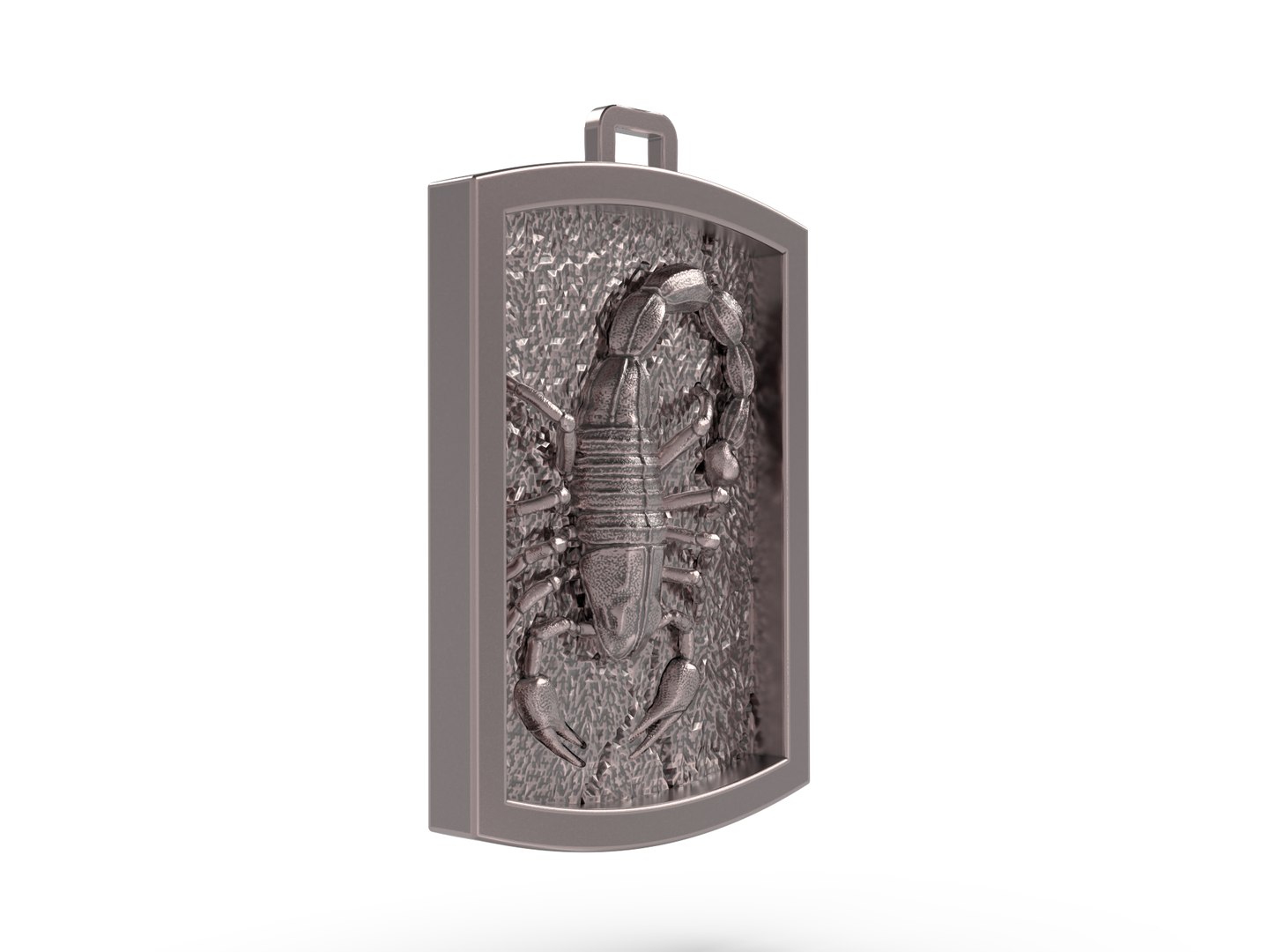 3D Scorpion Pendant Jewelry CAD 3D Print Model 3D print model https://p.turbosquid.com/ts-thumb/yY/Vr7Bnm/T8/rosegold2/png/1782085817/1920x1080/fit_q87/77e786a0524101ac27b229a5b23af57e3bf16634/rosegold2.jpg
