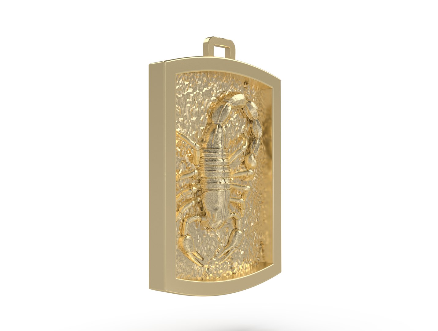 3D Scorpion Pendant Jewelry CAD 3D Print Model 3D print model https://p.turbosquid.com/ts-thumb/yY/Vr7Bnm/Zu/gold14k2/png/1782085777/1920x1080/fit_q87/a51a25e960961d99b83f0c907536648f72d31824/gold14k2.jpg