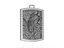 Skorpion-Anhänger Schmuck CAD 3D-Druckmodell 3D-Druckmodell