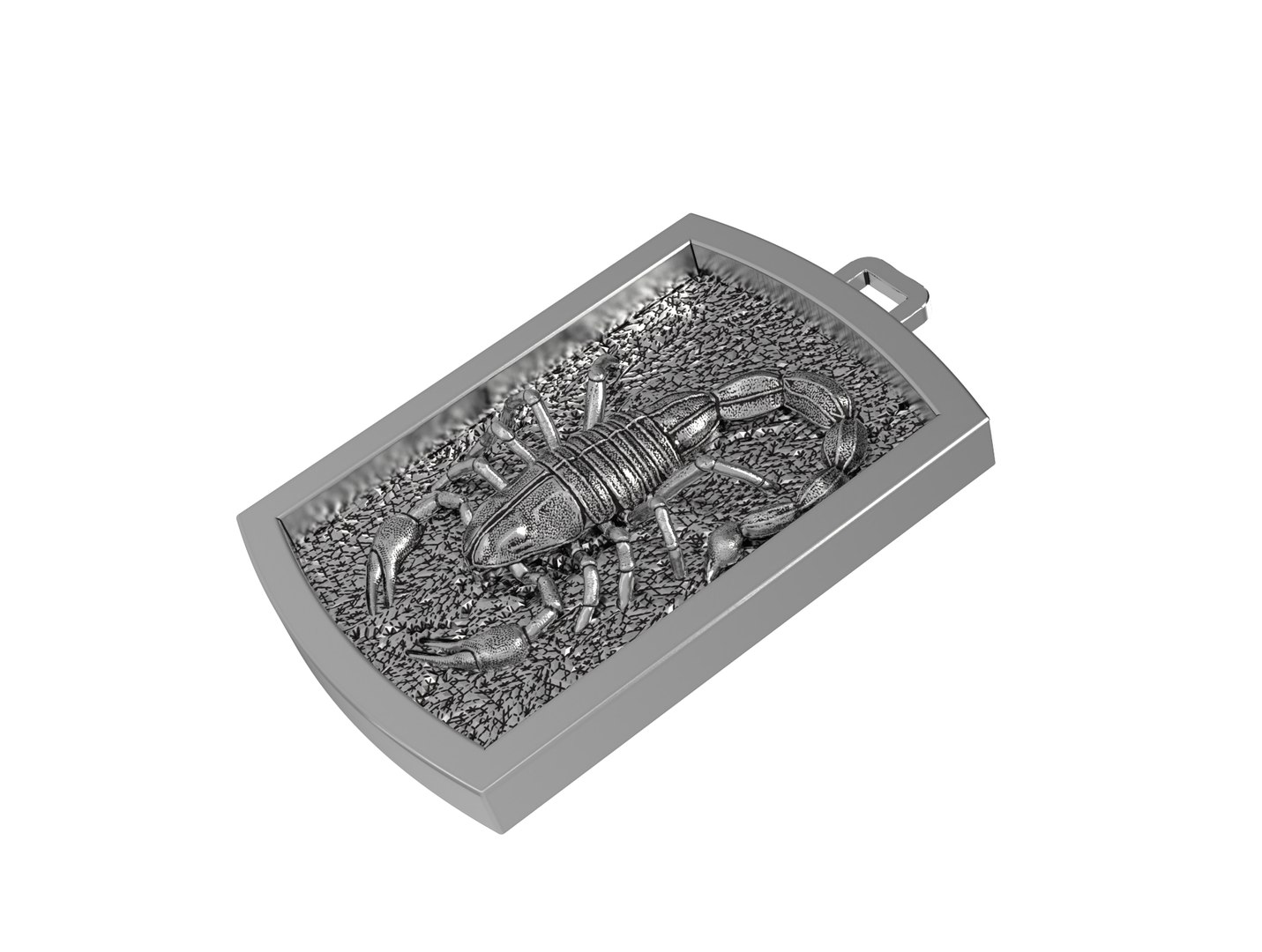 3D Scorpion Pendant Jewelry CAD 3D Print Model 3D print model https://p.turbosquid.com/ts-thumb/yY/Vr7Bnm/sp/silver4/png/1782085876/1920x1080/fit_q87/ecf34037dec7a95daa55f16de739134a86a6bfab/silver4.jpg