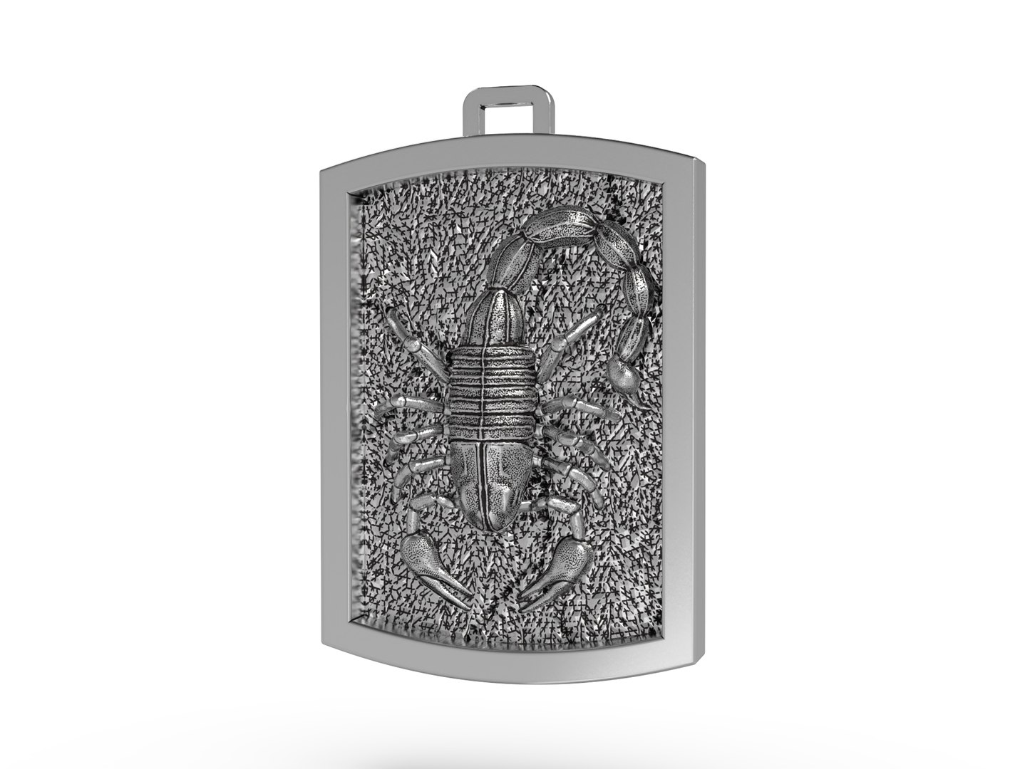 3D Scorpion Pendant Jewelry CAD 3D Print Model 3D print model https://p.turbosquid.com/ts-thumb/yY/Vr7Bnm/ue/silver1/png/1782085876/1920x1080/fit_q87/639c9a9e7445b19f192957f3fef3ab780849acb1/silver1.jpg