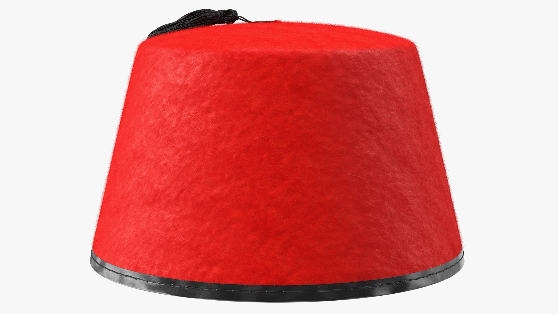 traditional arabic red fez 3D model https://p.turbosquid.com/ts-thumb/yY/XaIr6l/aL/traditionalarabicredfezhatwithblacktasselfurc4dmodel008/jpg/1611947019/1920x1080/fit_q87/d1d89d1ae8c7d2a30812997a719b110919617f23/traditionalarabicredfezhatwithblacktasselfurc4dmodel008.jpg