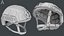 Tactical Ballistic Helmet No Materials