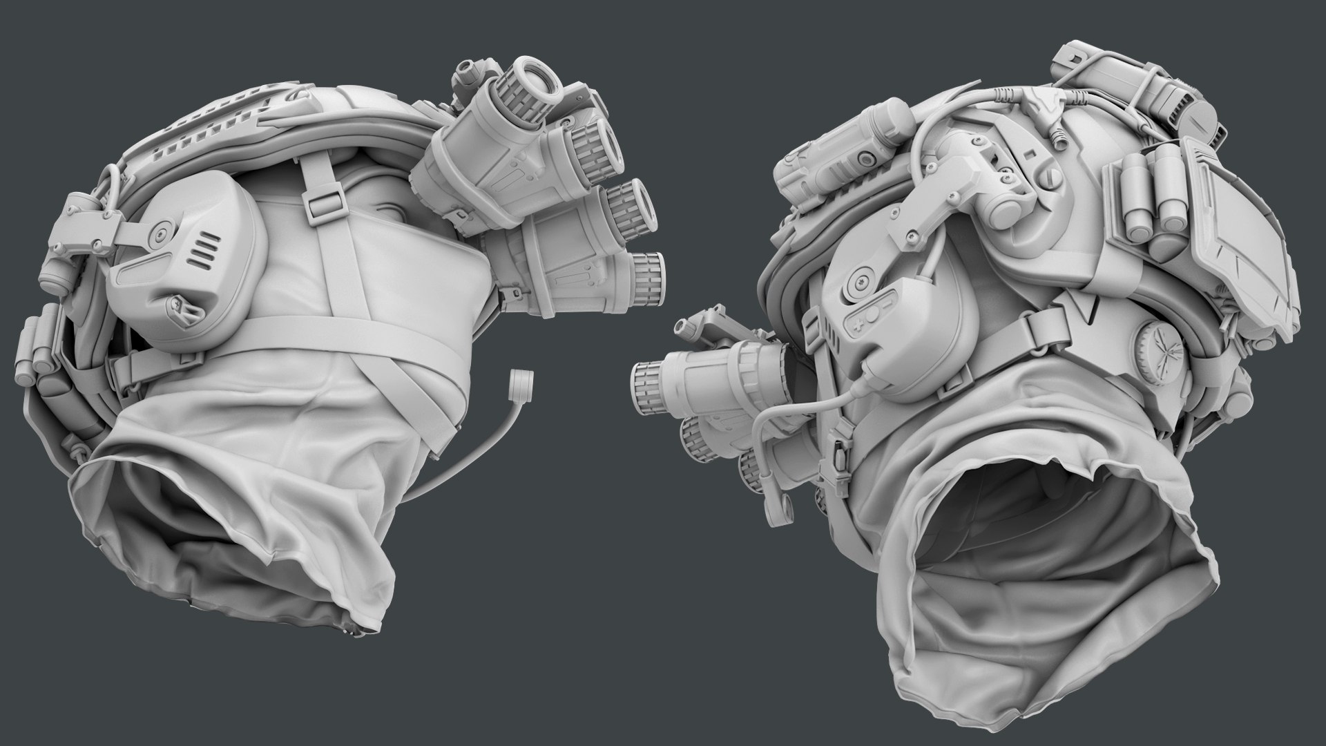 Tactical Ballistic Helmet No Materials 3D model https://p.turbosquid.com/ts-thumb/yY/Z9rTKS/aE/p2/jpg/1628933359/1920x1080/fit_q87/6cc57f8596afd343f47553e14402ed80b26519a5/p2.jpg