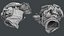 Tactical Ballistic Helmet No Materials