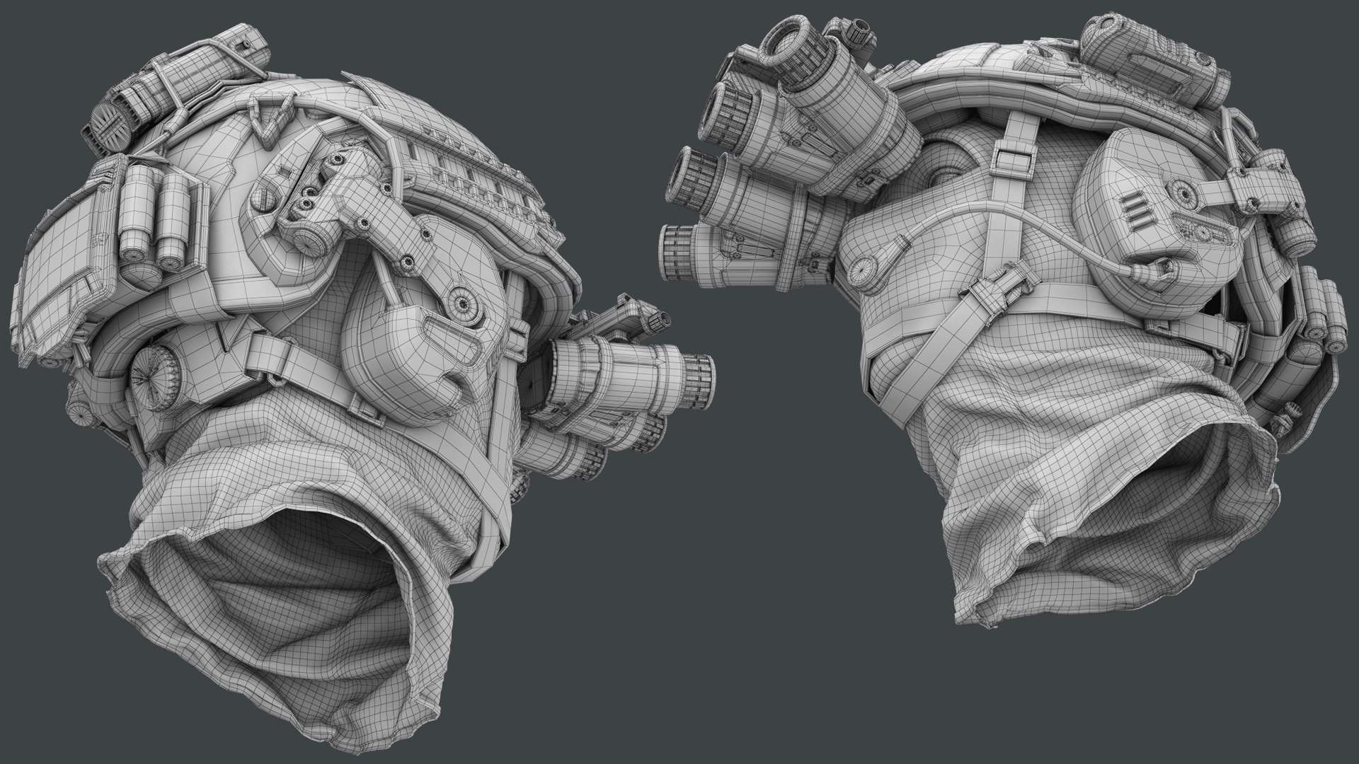 Tactical Ballistic Helmet No Materials 3D model https://p.turbosquid.com/ts-thumb/yY/Z9rTKS/cl/fr1/jpg/1628933427/1920x1080/fit_q87/a238aa7bf118bbb0bd57e6f2e3624623dd2854f6/fr1.jpg