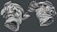 Tactical Ballistic Helmet No Materials