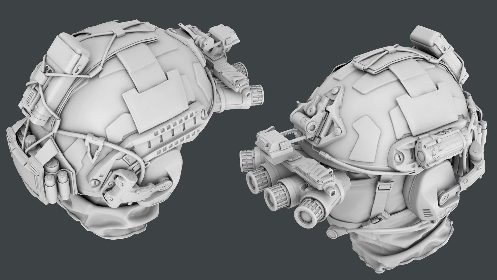 Tactical Ballistic Helmet No Materials 3D model https://p.turbosquid.com/ts-thumb/yY/Z9rTKS/gO/p3/jpg/1628933361/1920x1080/fit_q87/251d381a8150c02e033e30d452f70604749efa34/p3.jpg