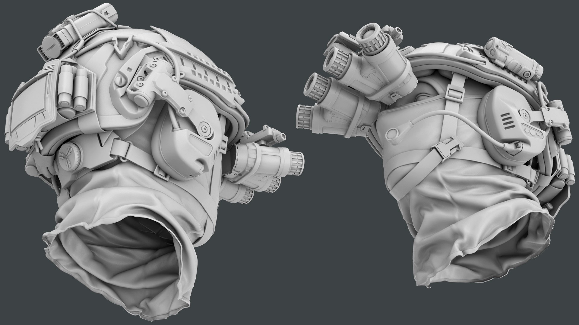 Tactical Ballistic Helmet No Materials 3D model https://p.turbosquid.com/ts-thumb/yY/Z9rTKS/gq/p4/jpg/1628933360/1920x1080/fit_q87/e6d52cf2d519333d74ff3e4e45e1670c0f6b2455/p4.jpg